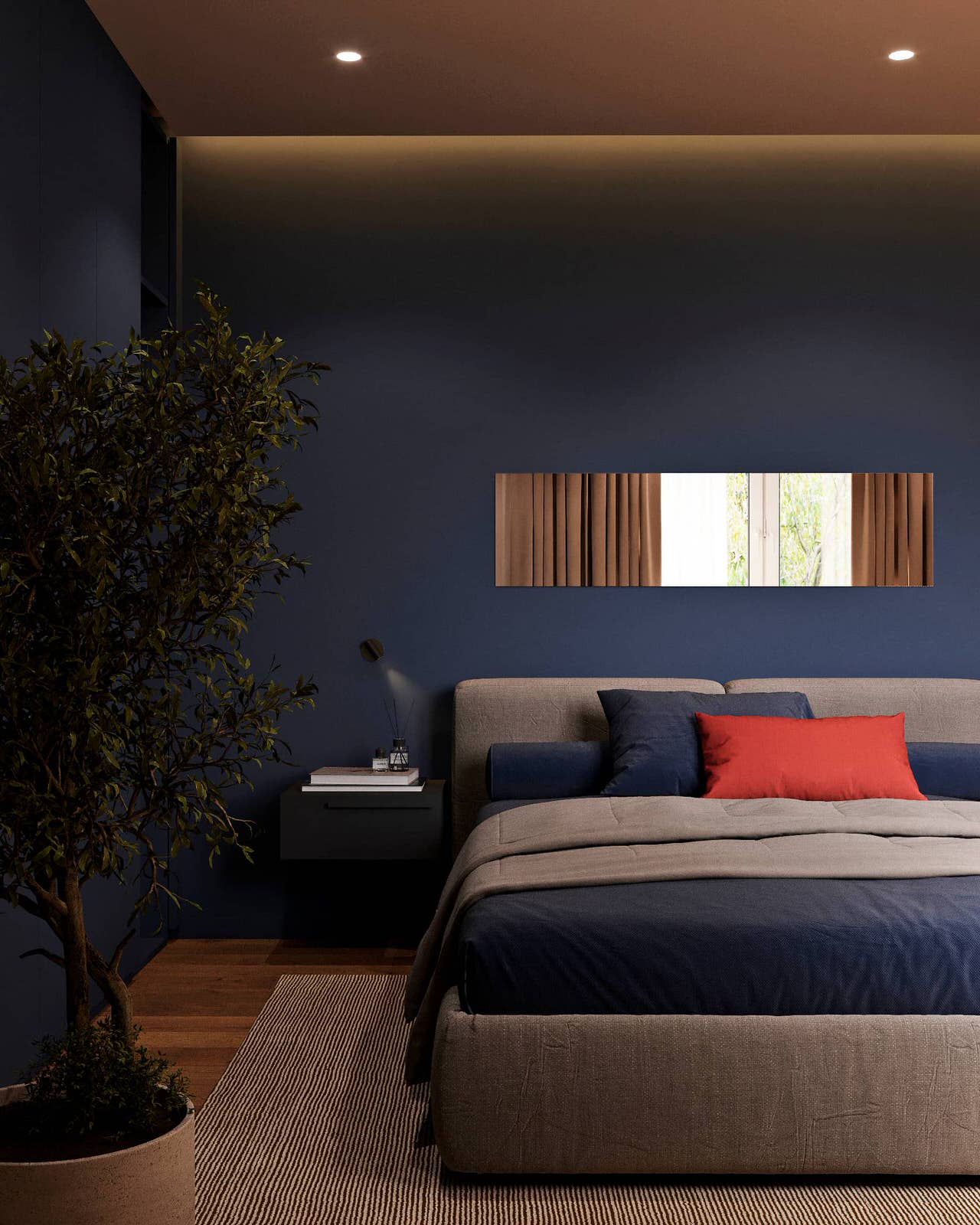 Дом в поселке Парголово