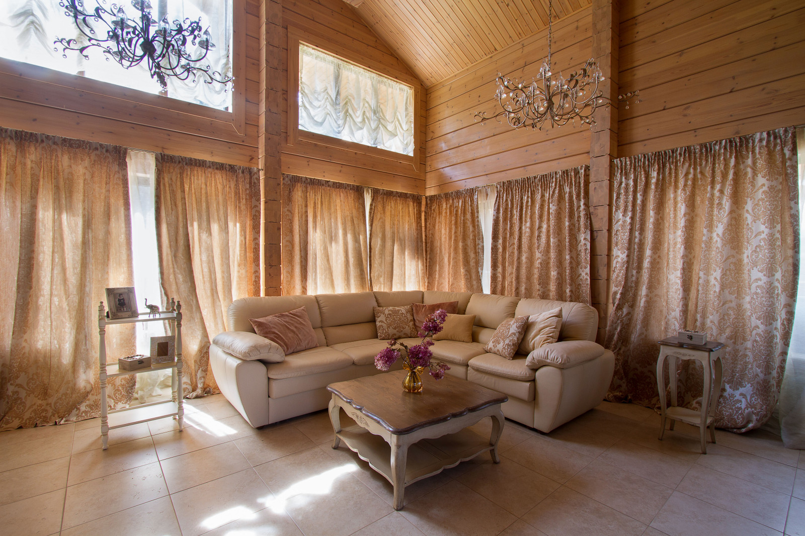 Дом в Райволо