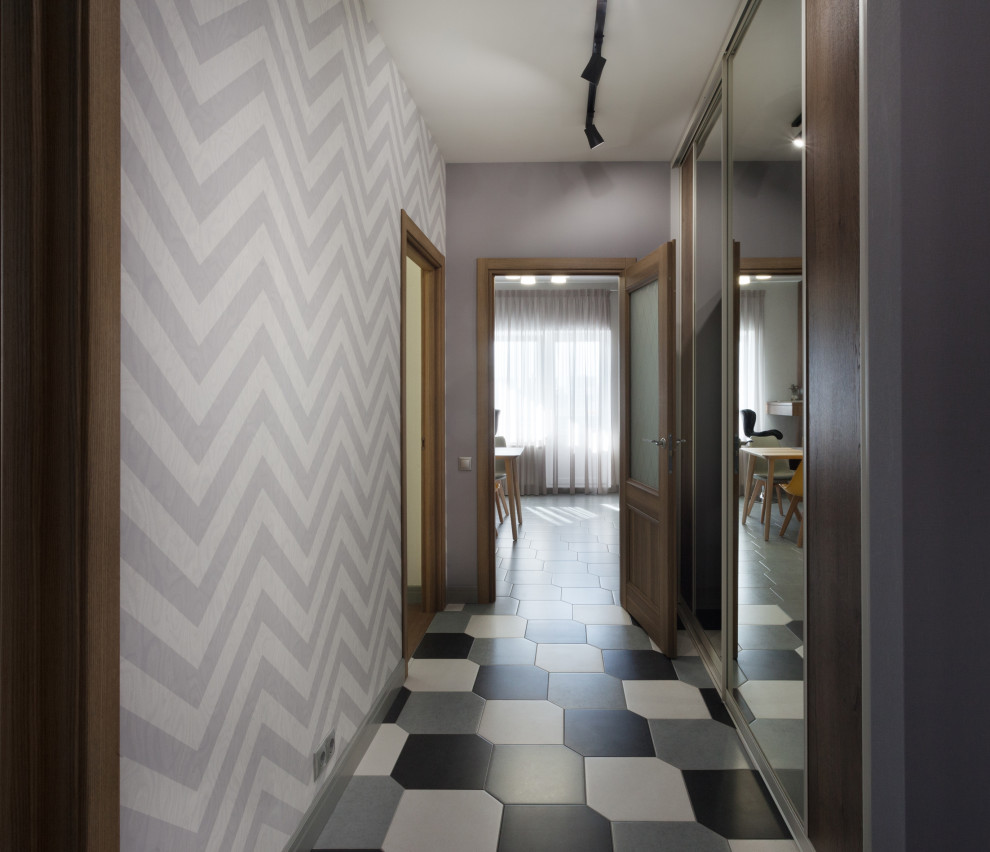 Легкая геометрия