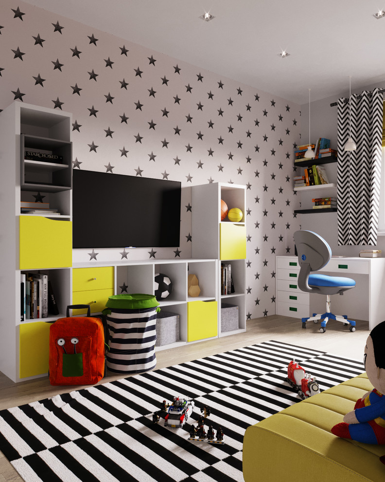 Сочный и яркий