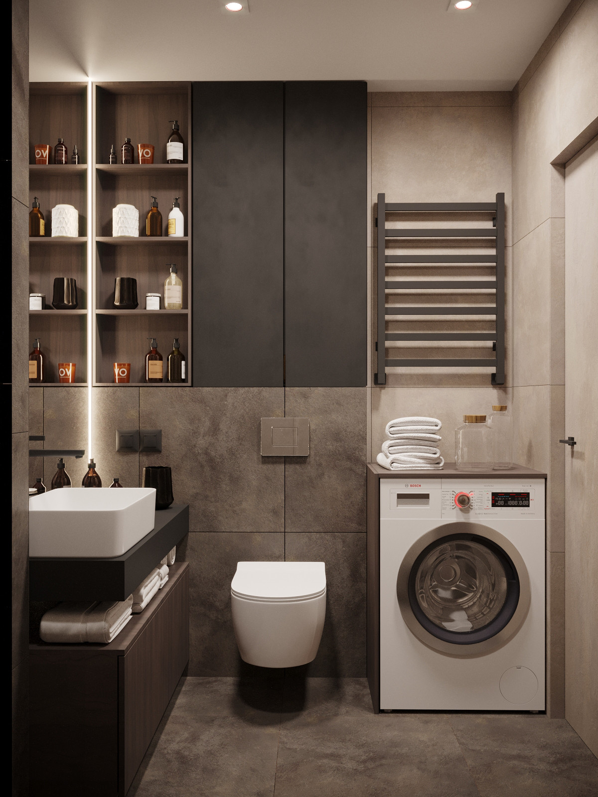 ЖК Северная долина