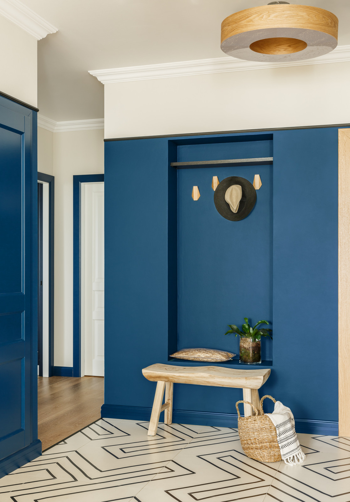 Квартира в "ЖК Космос"