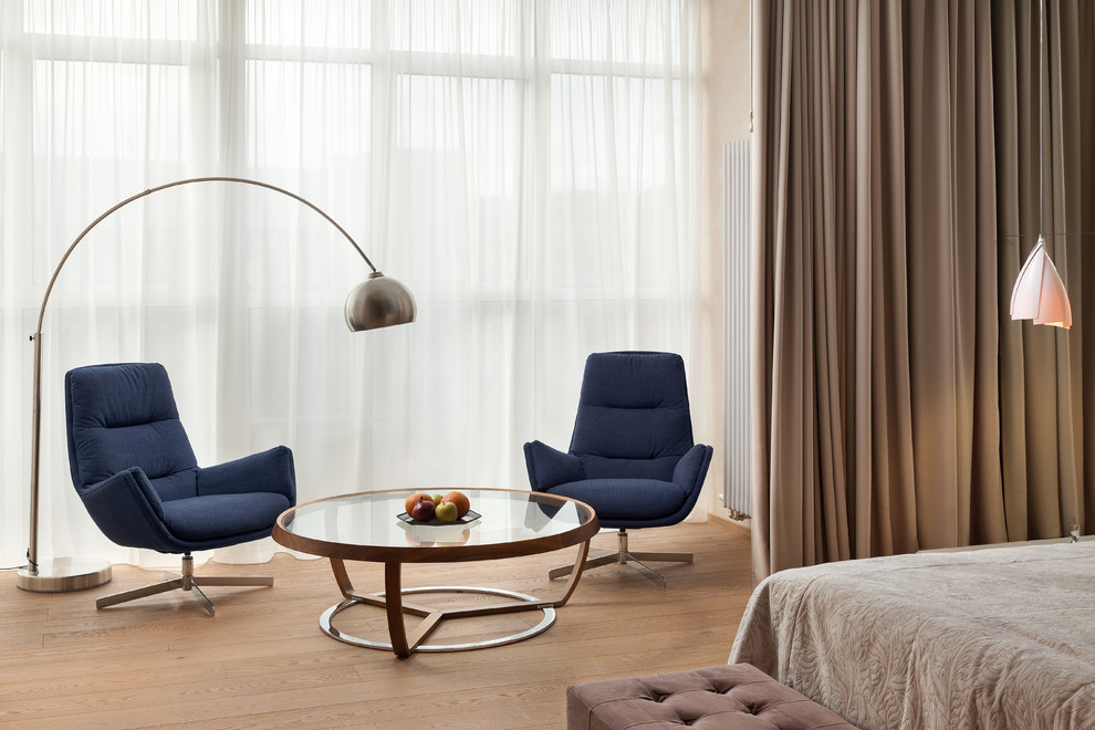 Квартира в современном стиле