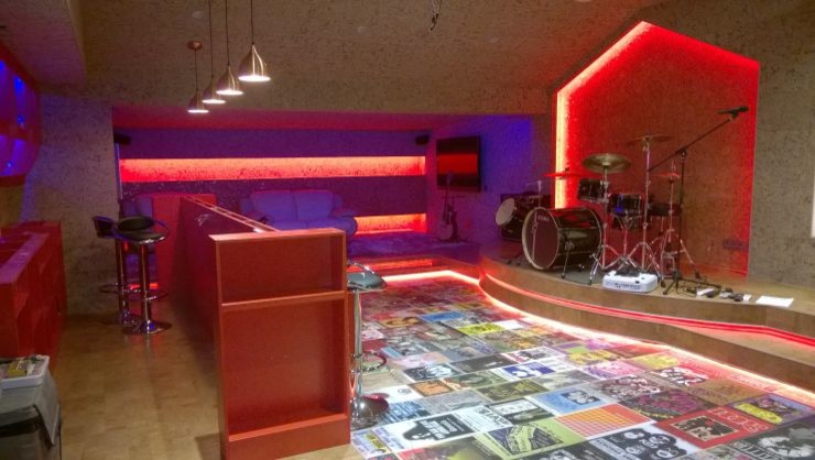 385 м2 г. Лобня