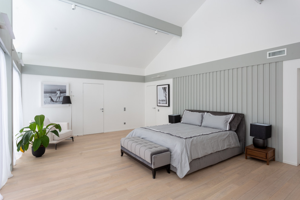 Дом в Охта-Парке