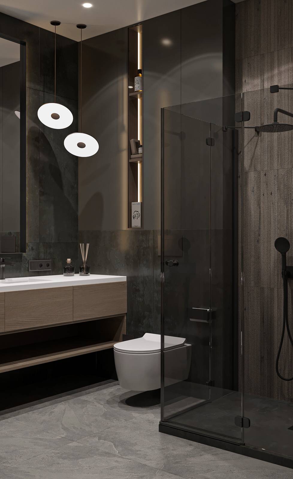 Таунхаус для БОЛЬШОЙ семьи