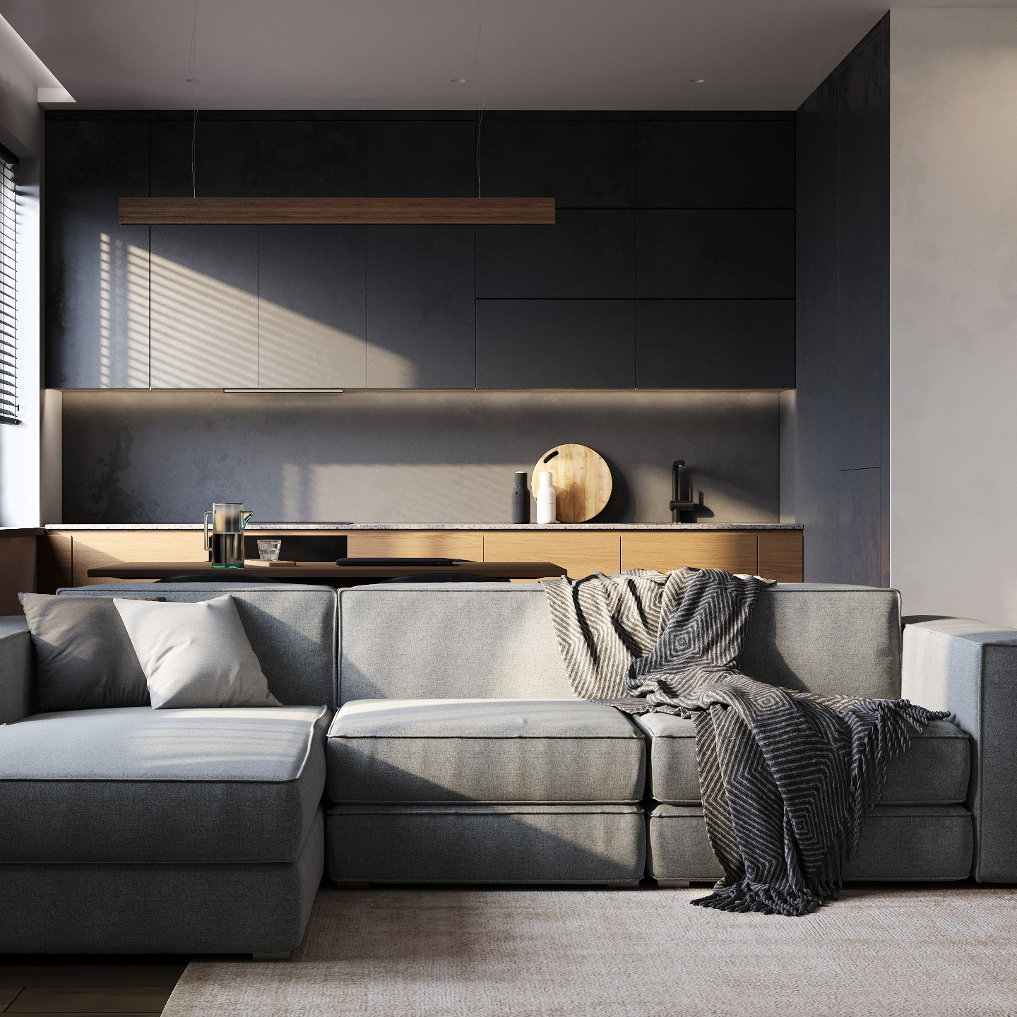 Квартира ЖК Расцветай