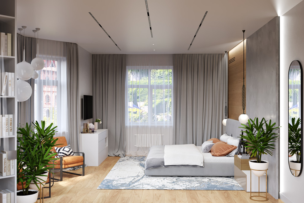 Загородный дом, 500кв.м., в кп "Андреевский парк"