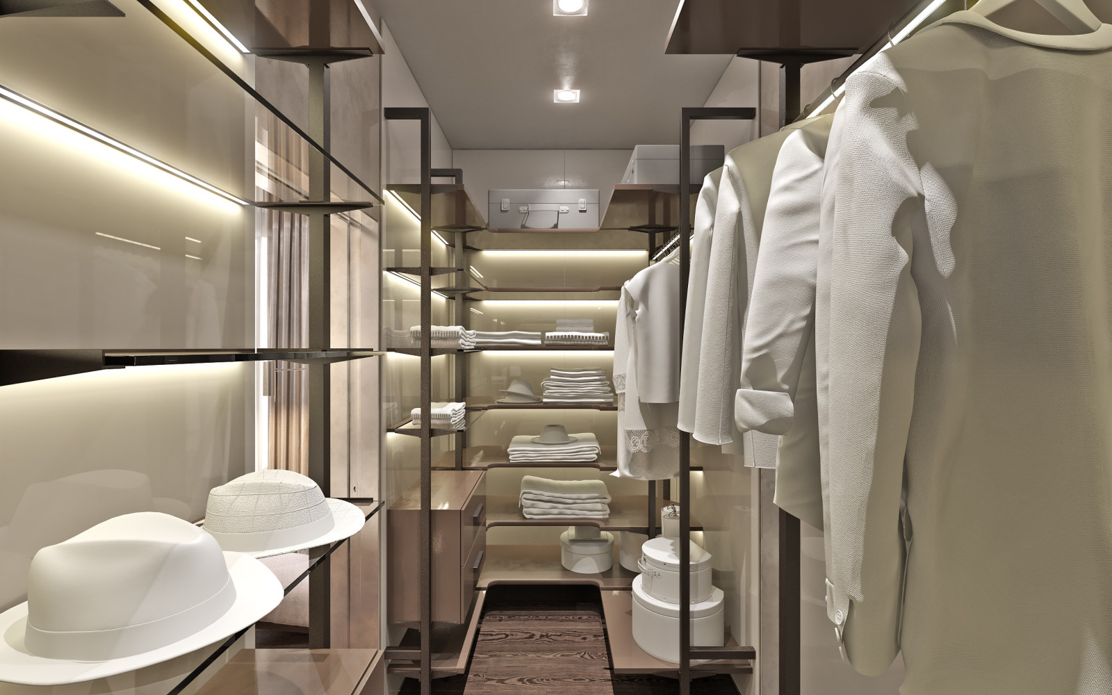 Коттеджный посёлок «Елизарово Парк»