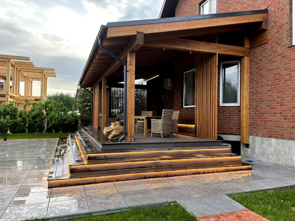 Новорижский