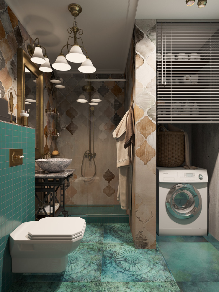 Квартира на Фрунзенской