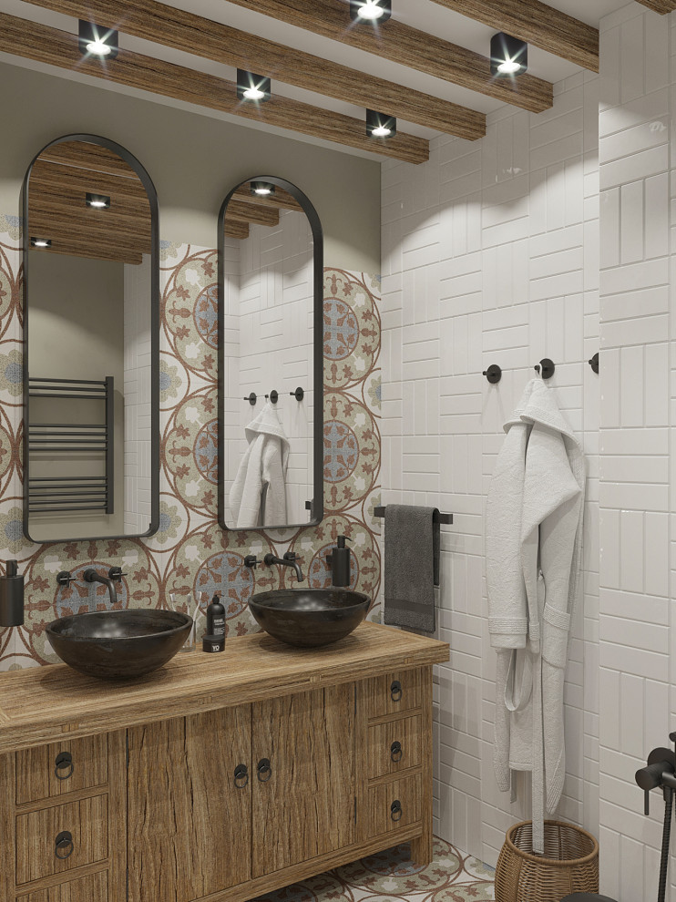 Дом на южном побережье Испании