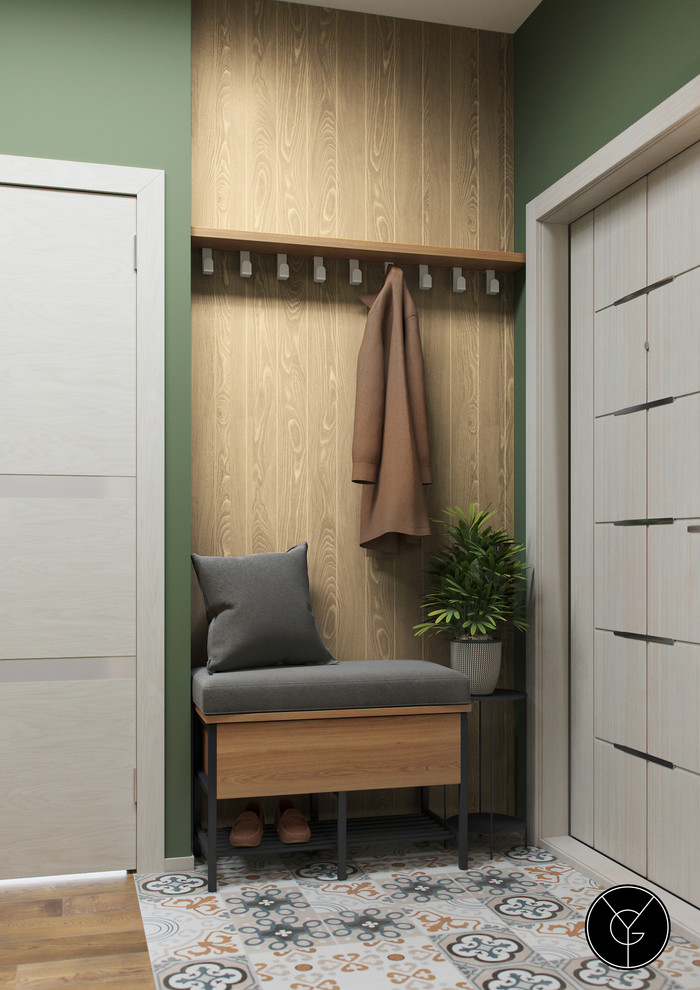 Московский жаворонок