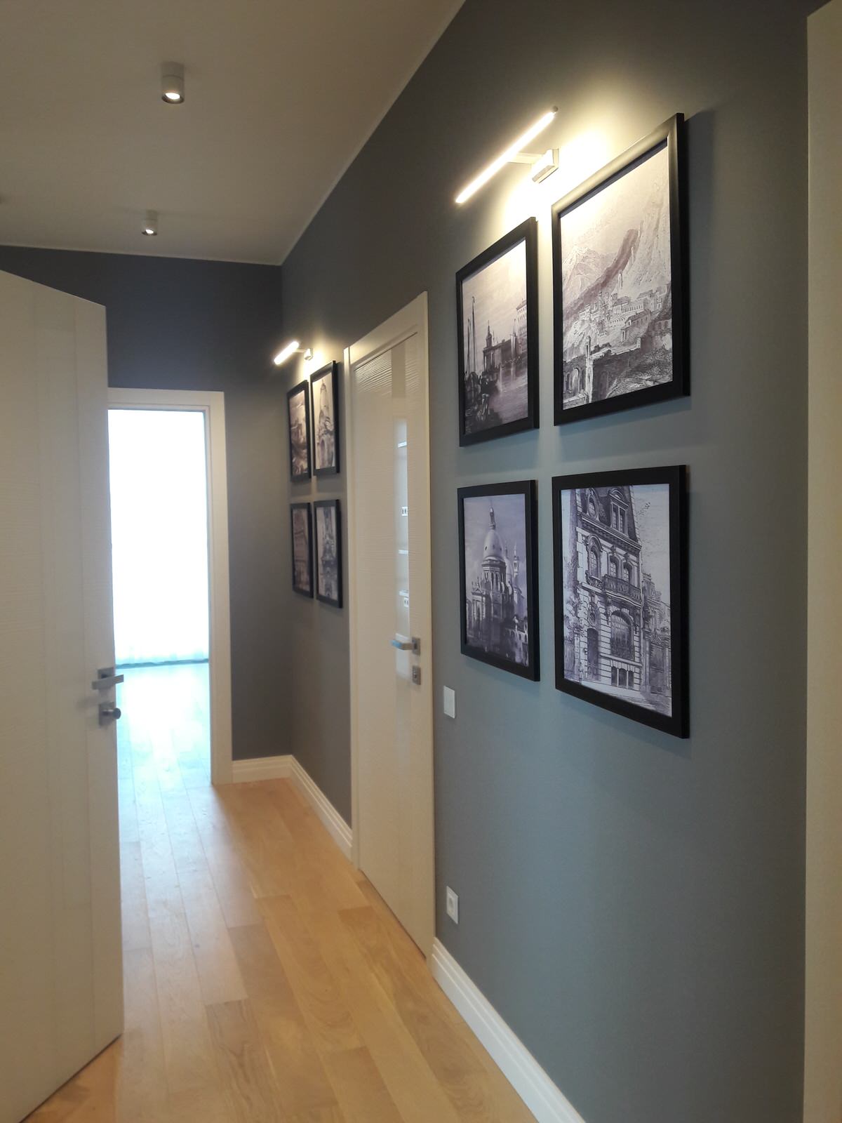 Квартира на море