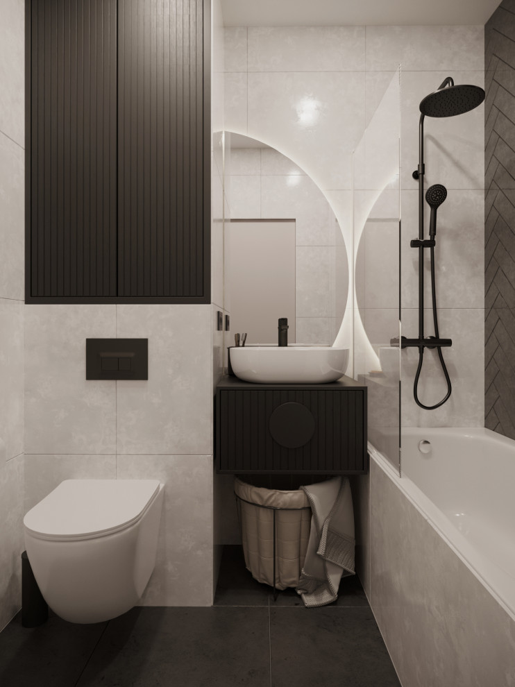 Квартира в доме по улице Академика Волгина, Москва