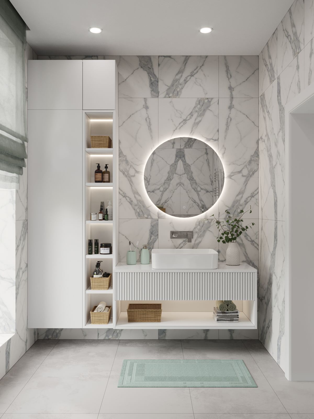 Проект дома в г. Сочи