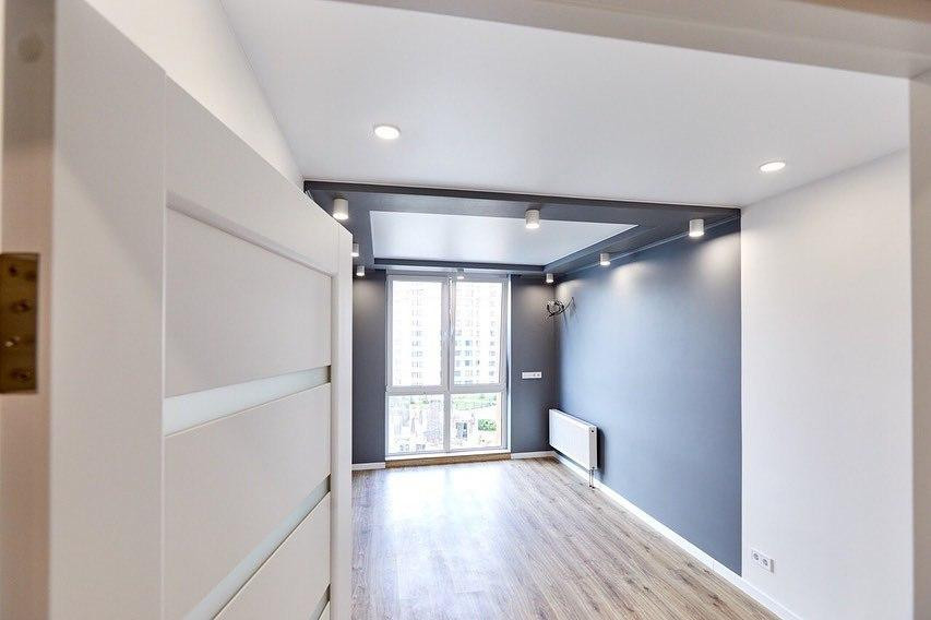 Реализация объекта 65м2