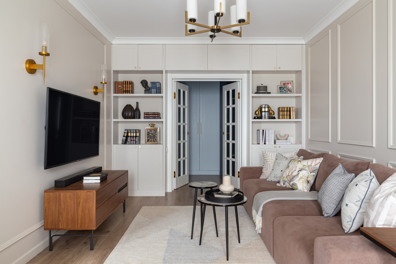 Ольга Артамцева