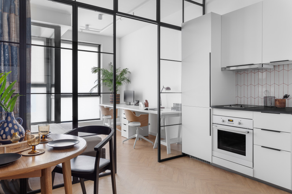 Квартира в ЖК Лайнер