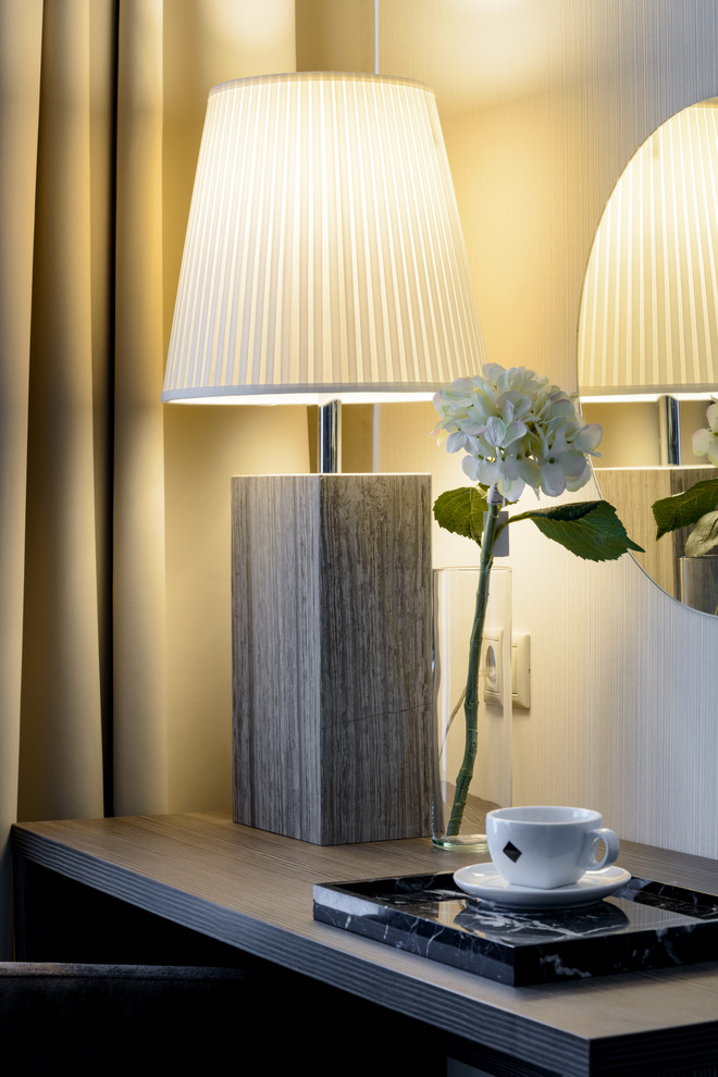 Апартаменты в ЖК Жуковка, Новосибирск