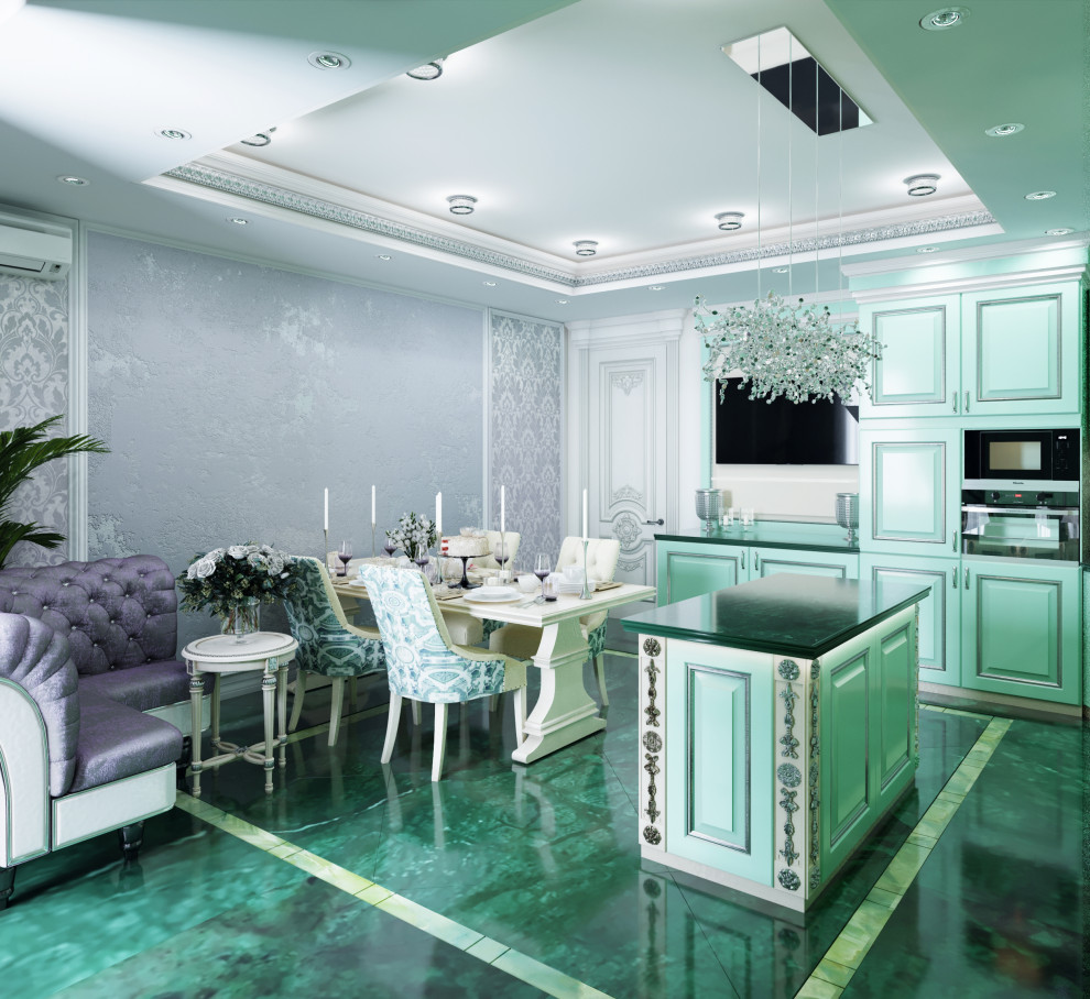 Очарование классики