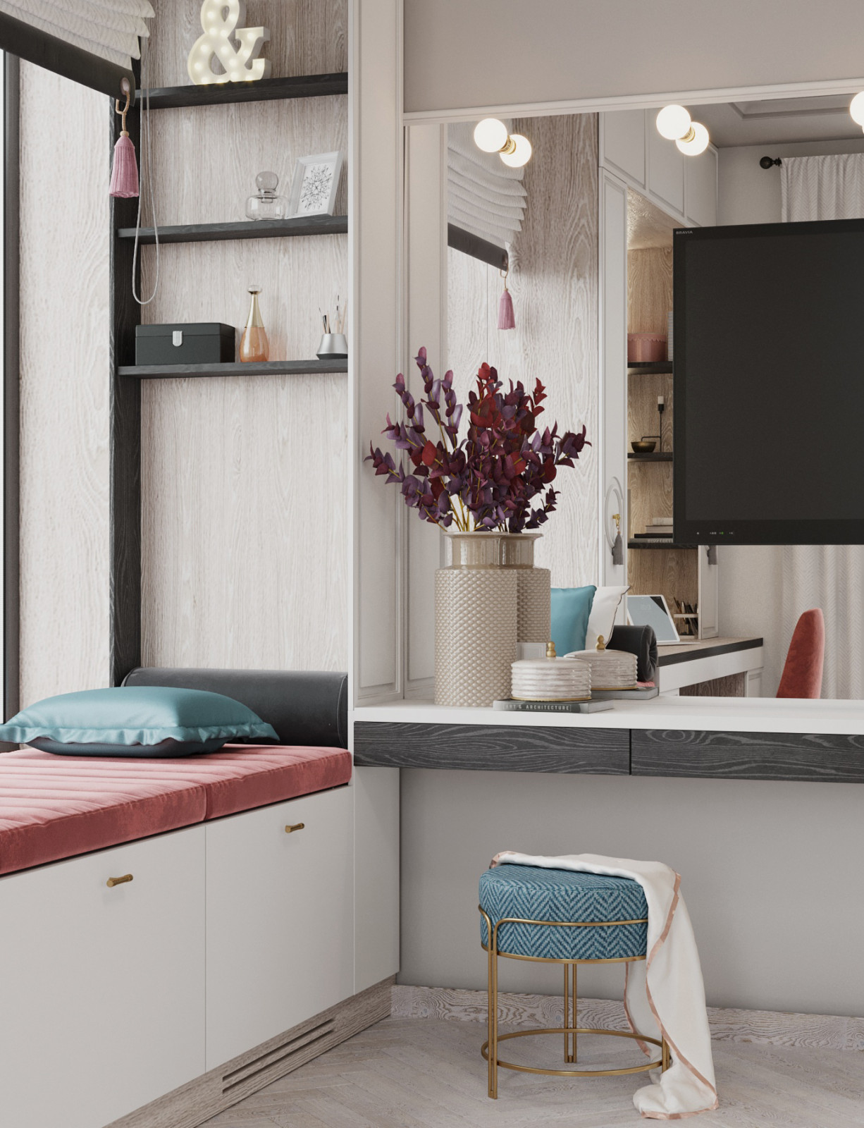 Семейные традиции