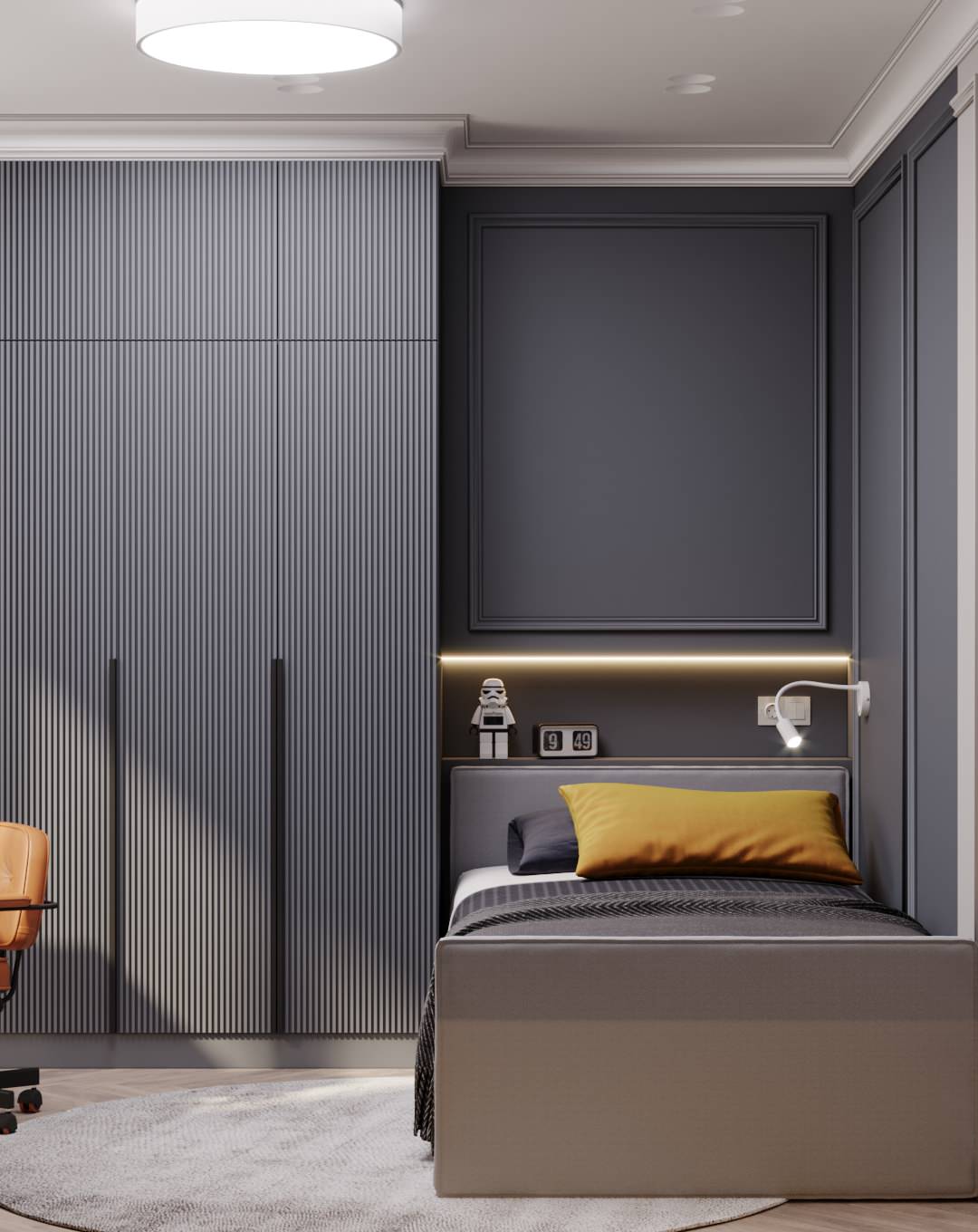 Квартира в Одинцово