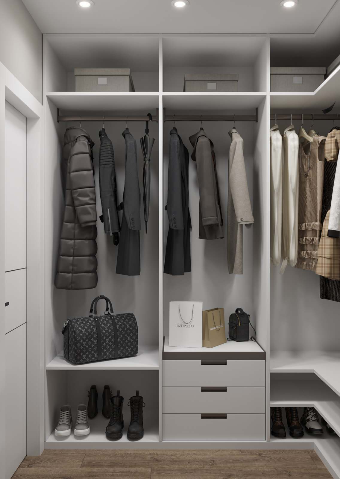 Квартира 50м2