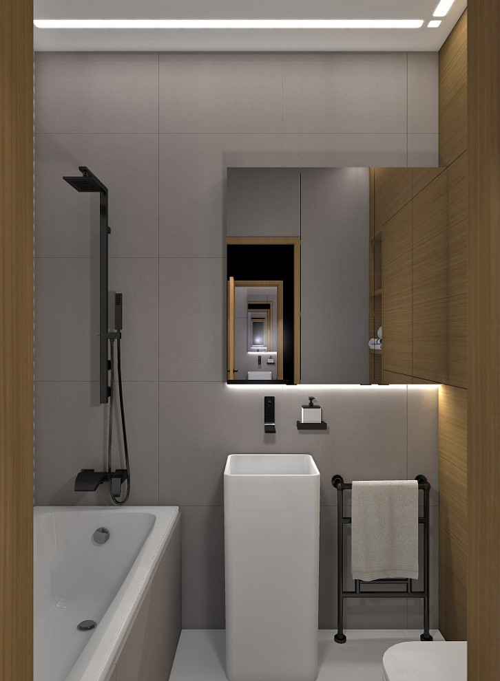 Студия "Академический"