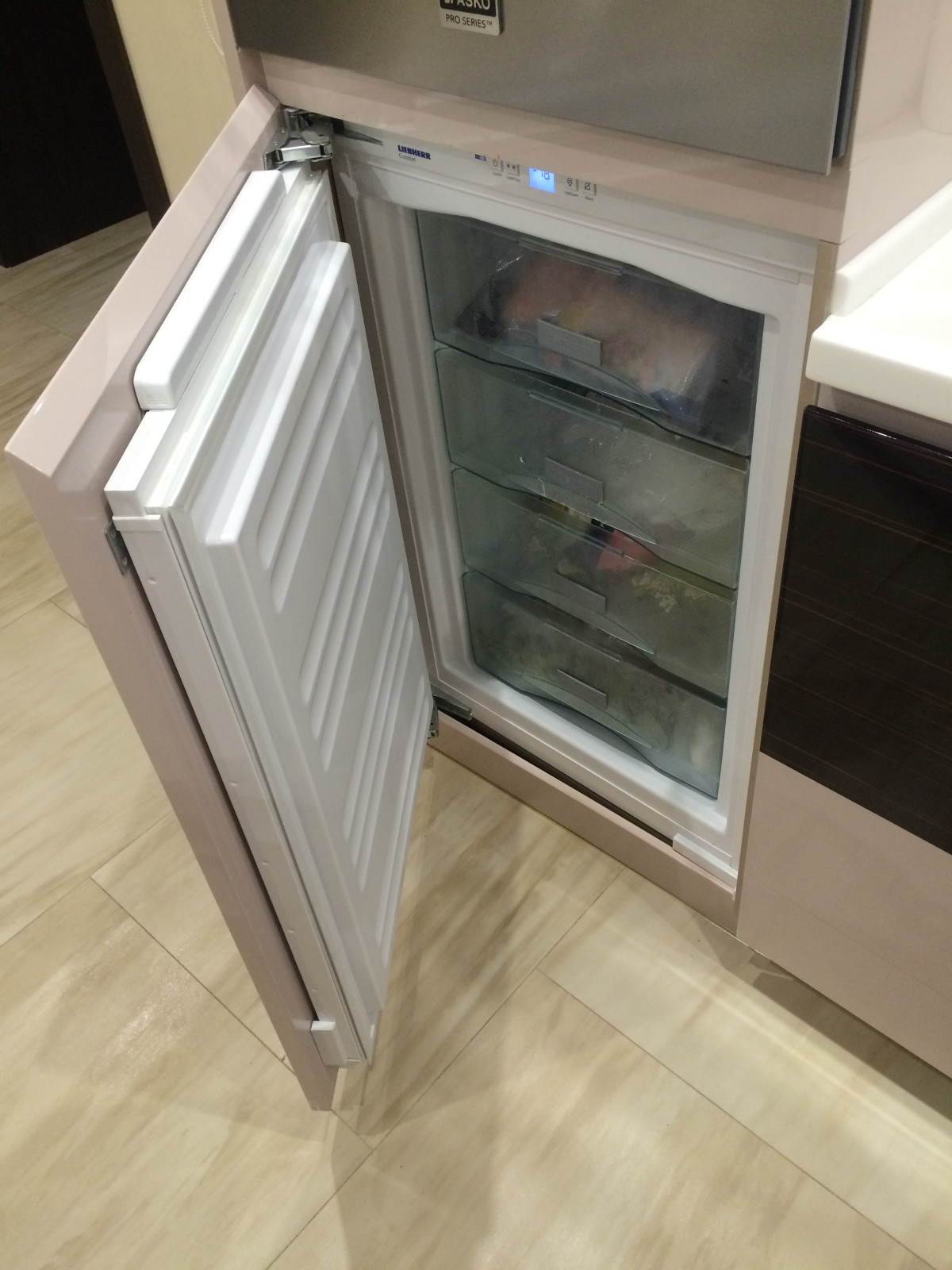 Флай на улице Лесной