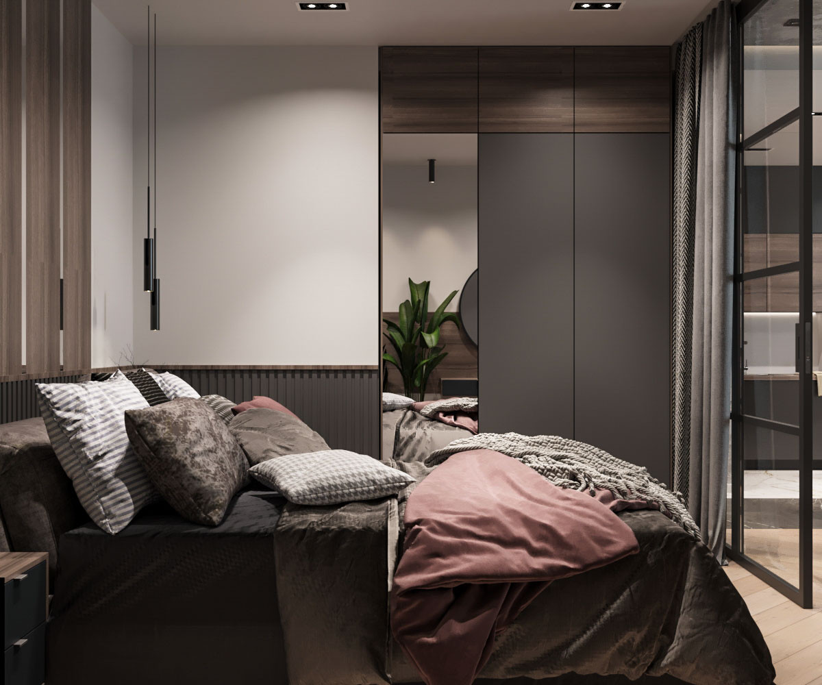 71,7 м2, ЖК Григ-центр, г.Иваново