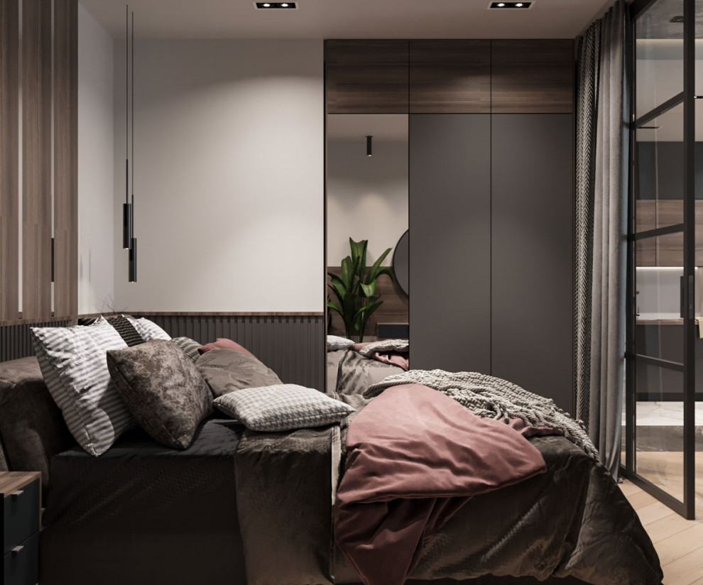 71,7 м2, ЖК Григ-центр, г.Иваново