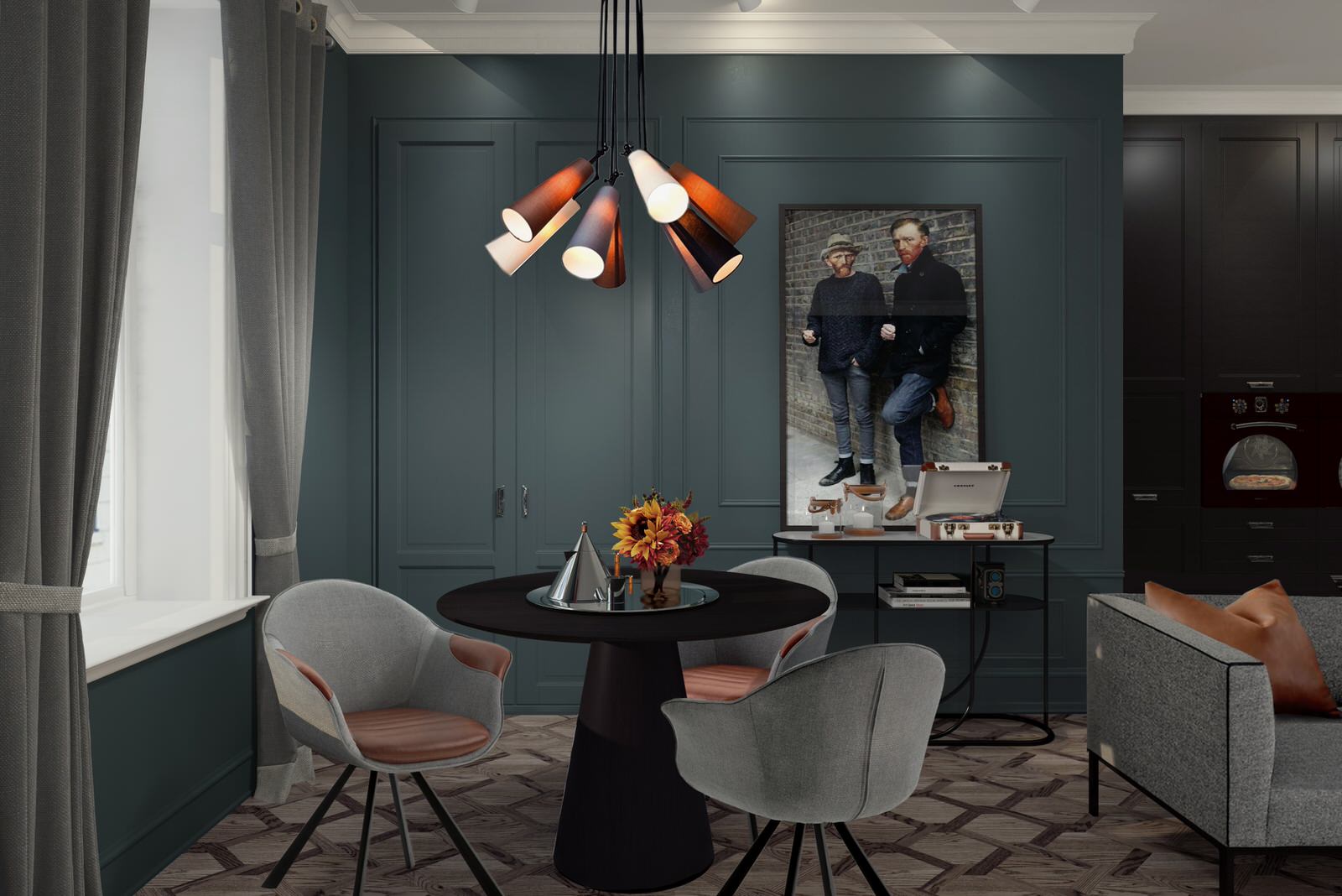 Декорирование