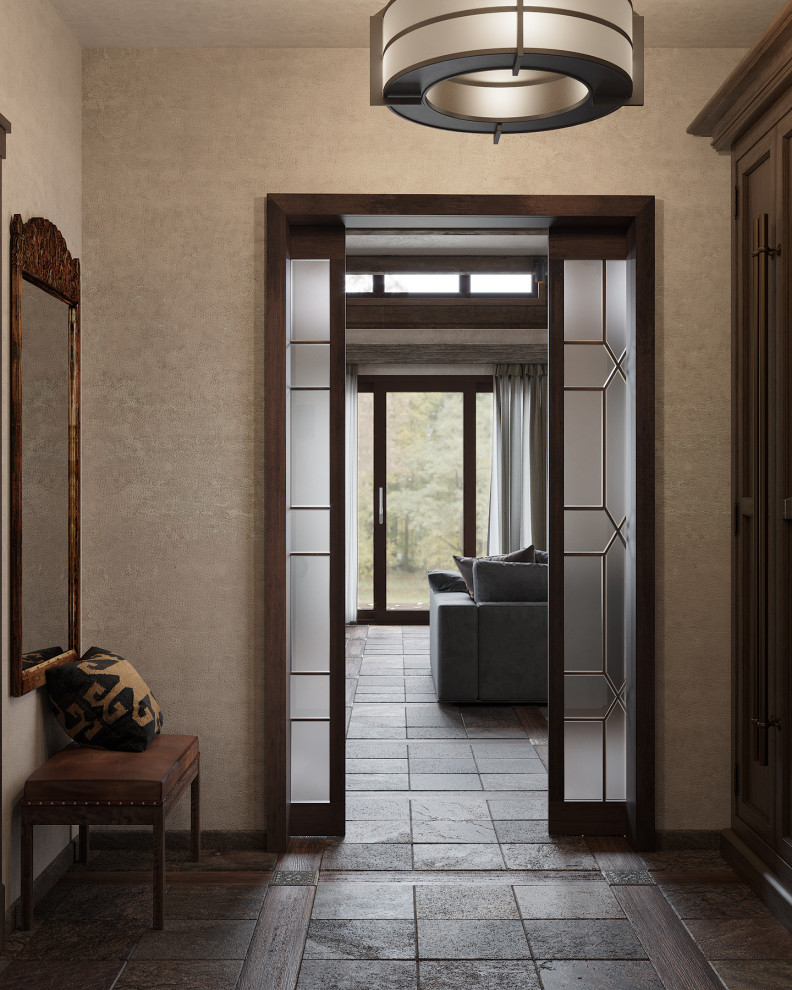 Загородный дом в республике Карелия