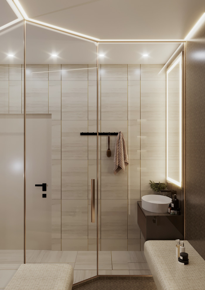 КП Каскад Парк (140 м2)