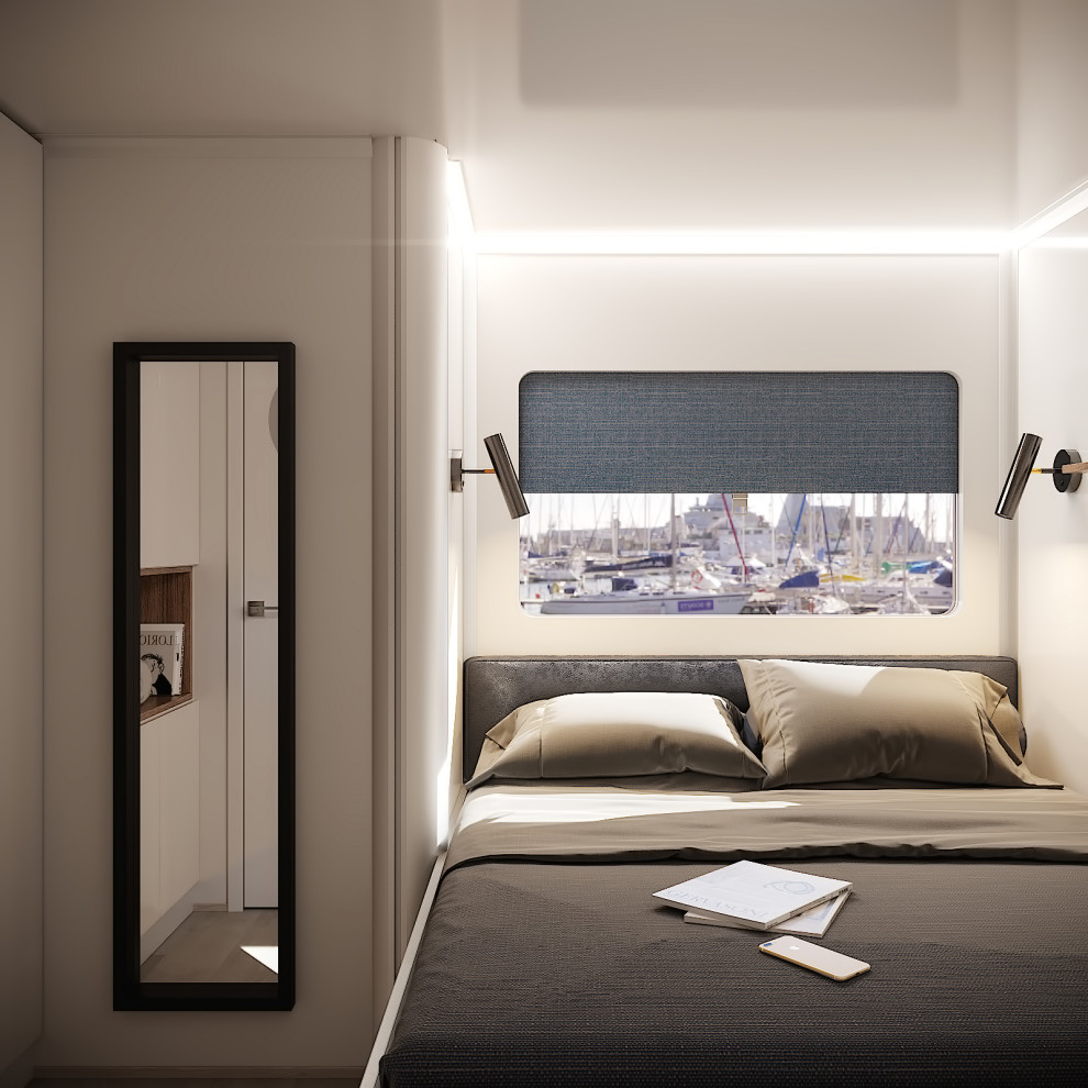 Houseboat 2020