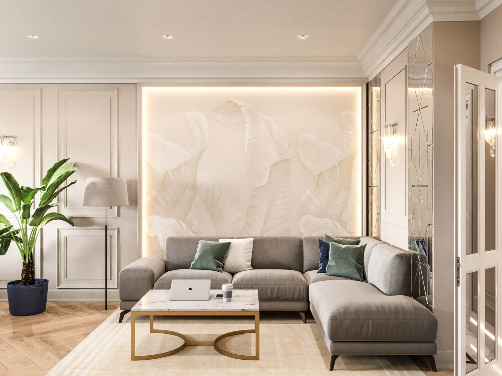 ЖК Розмарин