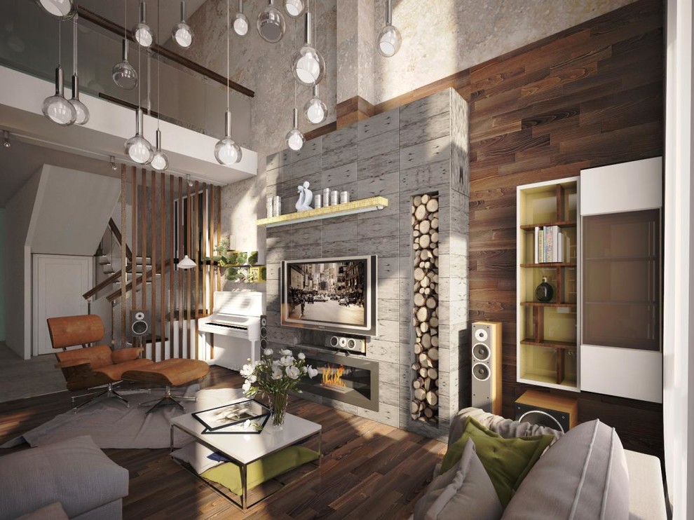 МО, Таунхаус