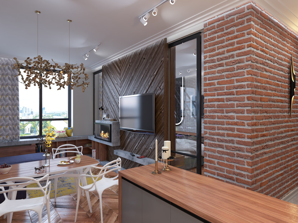 Квартира на Шелепихе