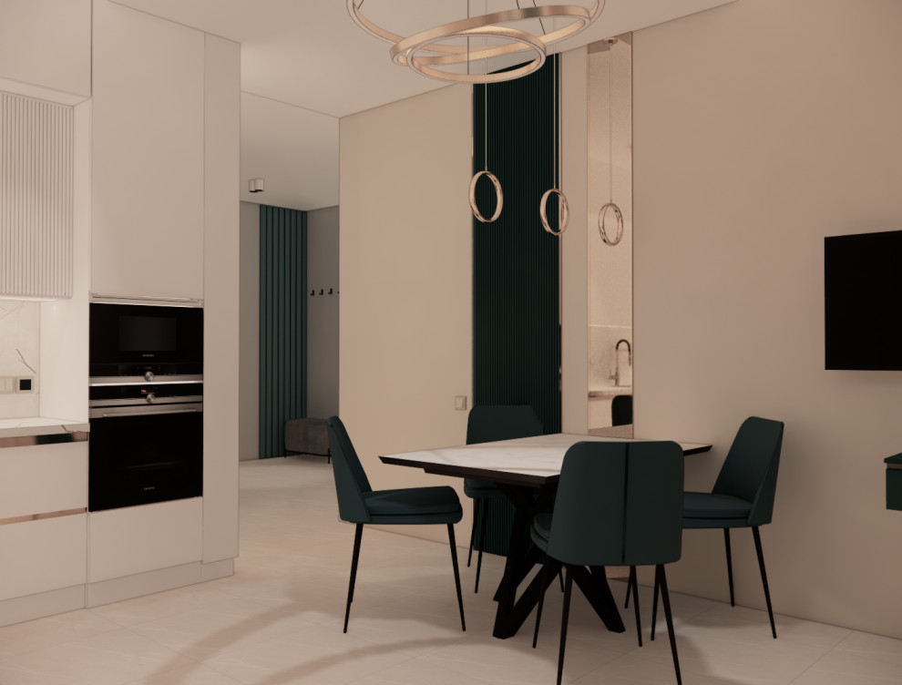 ЖК "Атлант" г.Подольск