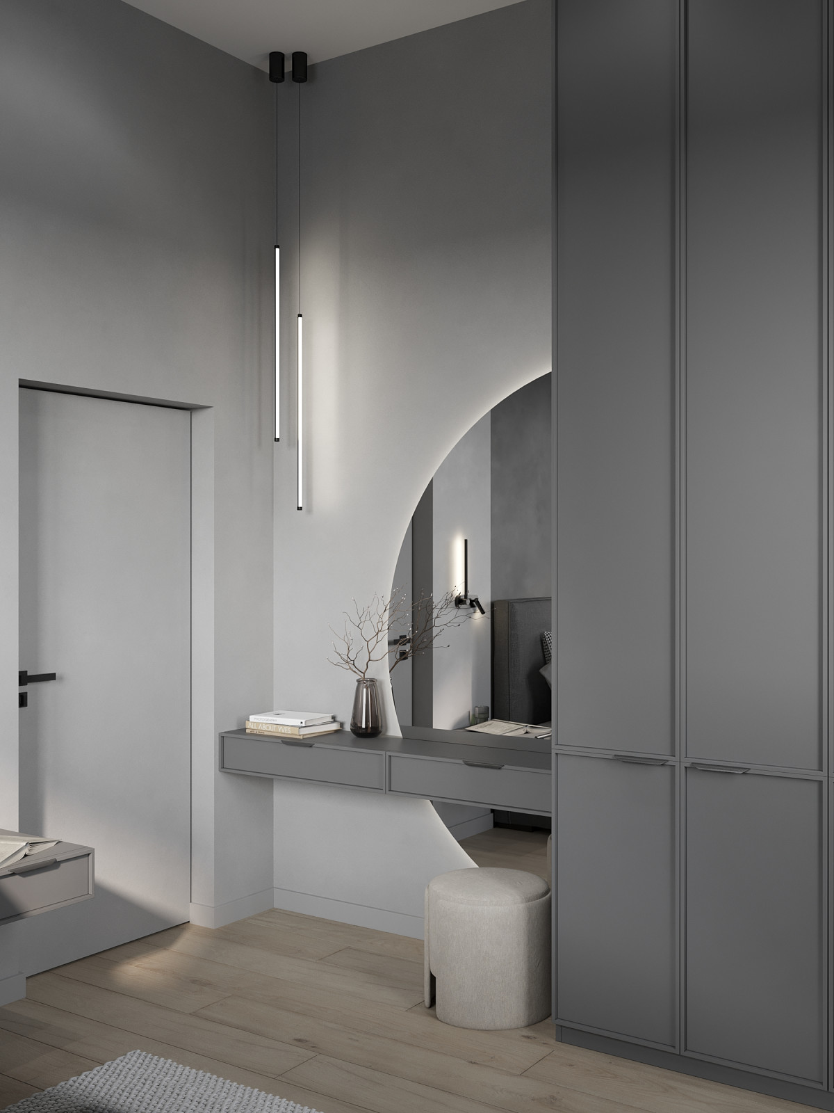 проект частного дома 125 м.кв. Почевино, Ив.обл.