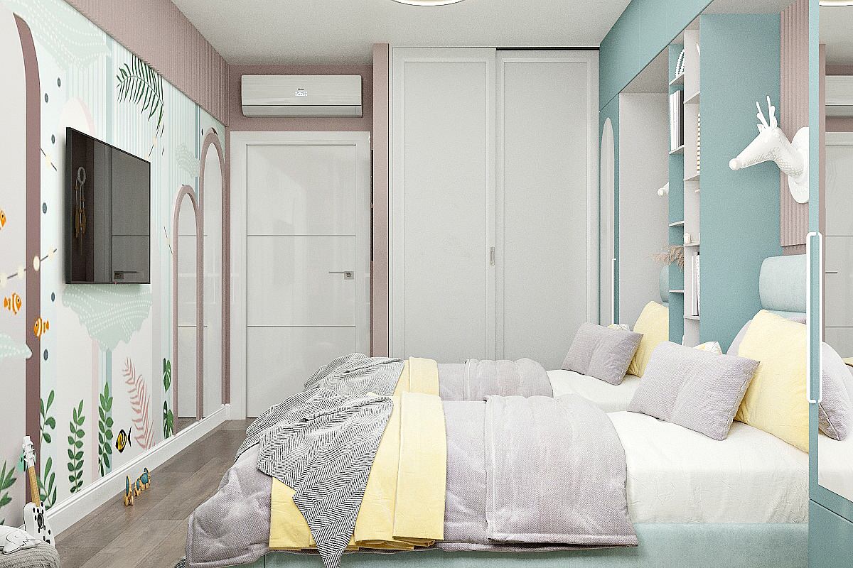 ЖК ГАЛАКТИКА