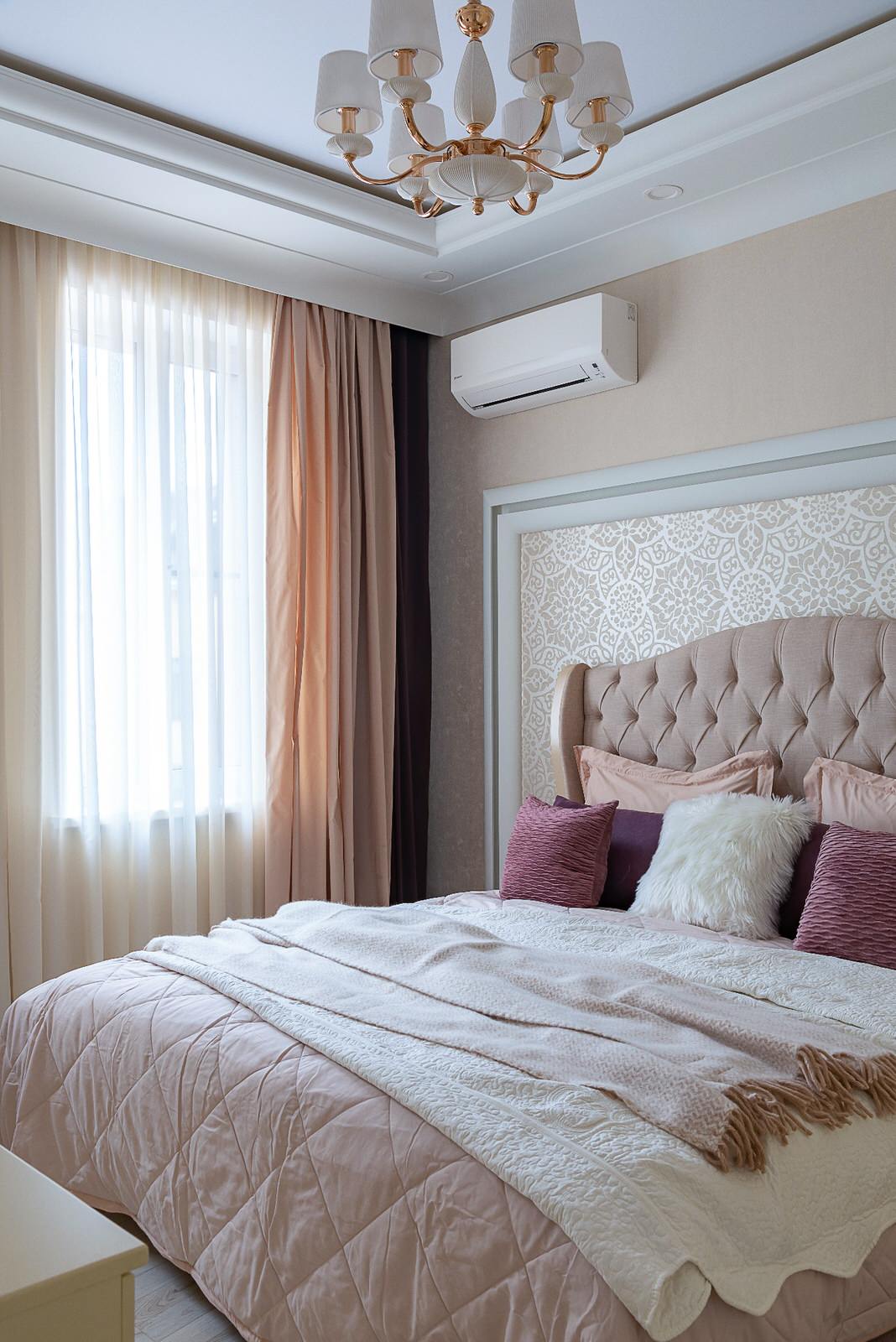 Реализованный проект "Пастель", г.Находка