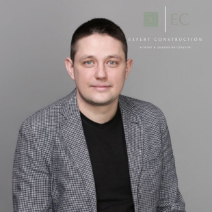 Евгений Николаев