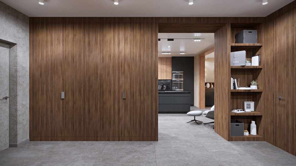 Квартира 119м2