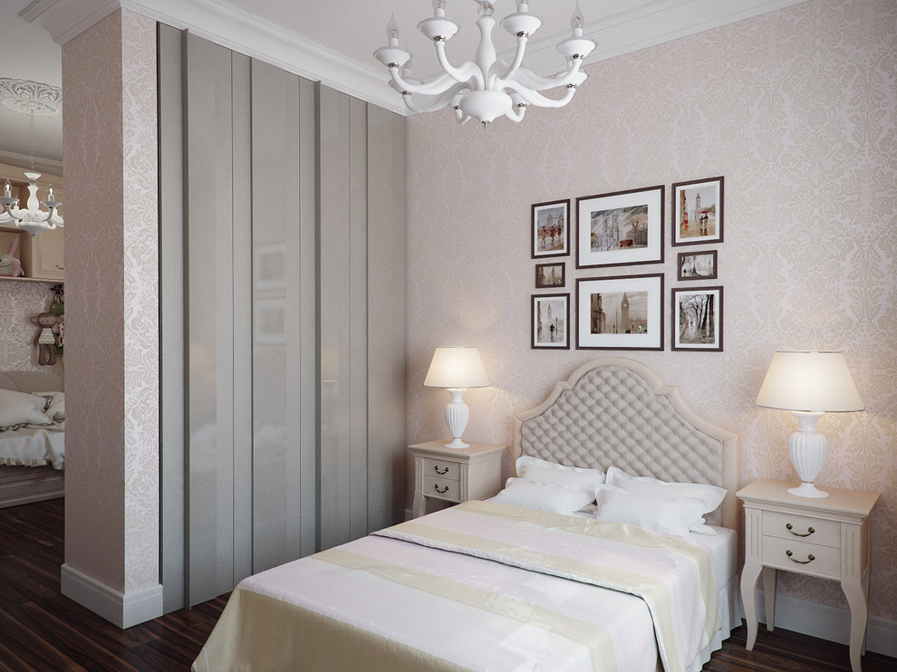 Квартира в ЖК "Морской фасад"