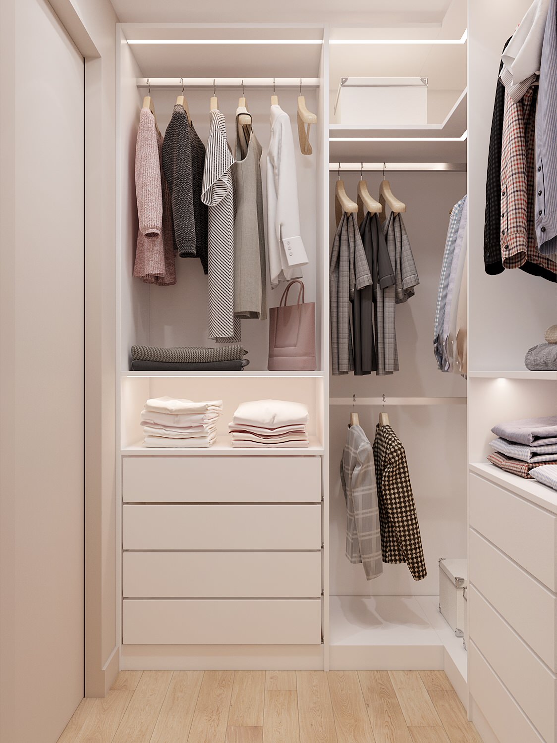 ЖК Тимирязев Парк