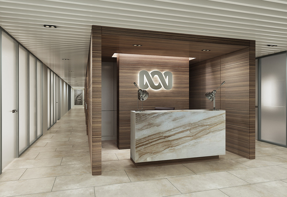 Обложка проекта: 5 этаж