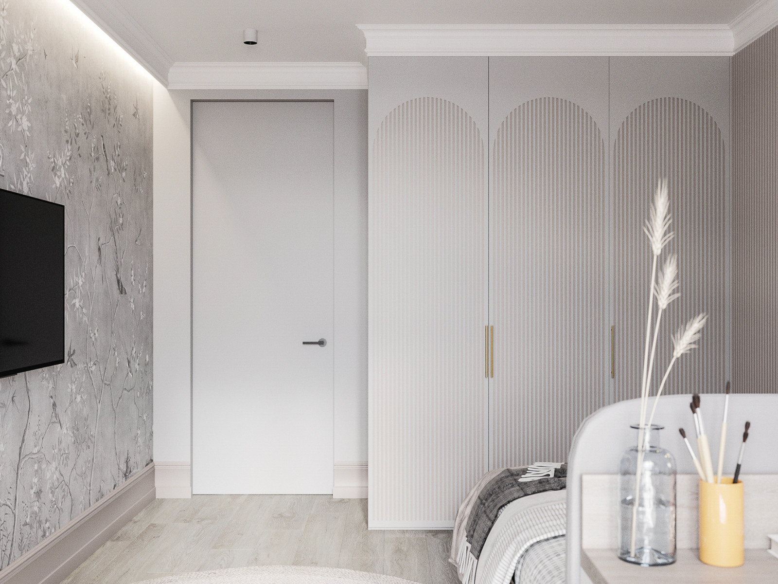 Квартира 80м2