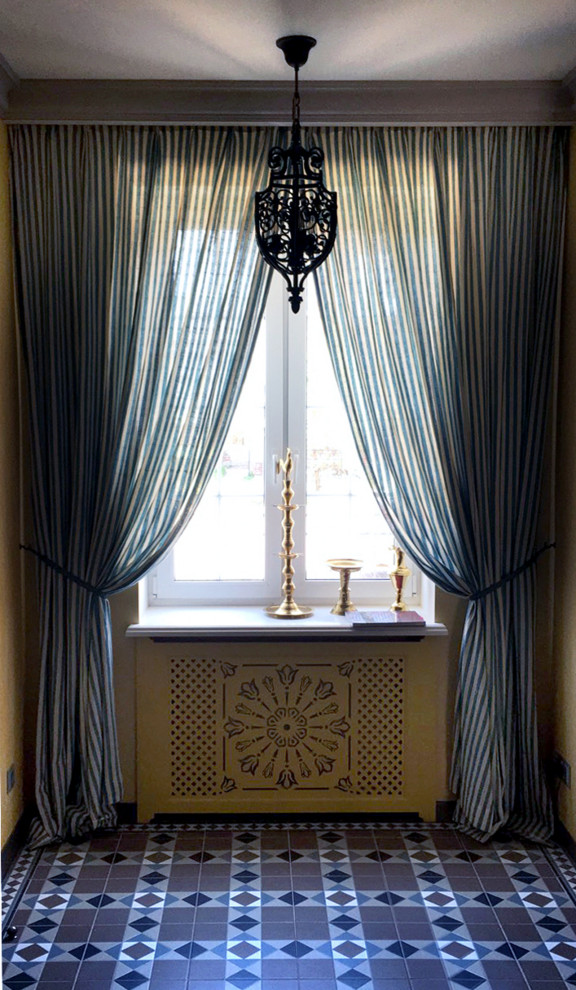 Примеры работ